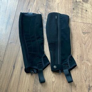Dublin horse riding chaps (s)